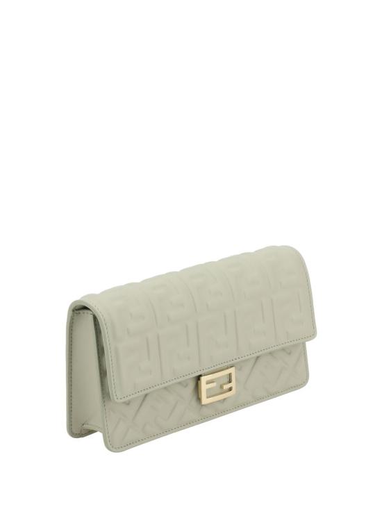 25SS 펜디 가방 8M0498AAJD F1AST Beige - FENDI