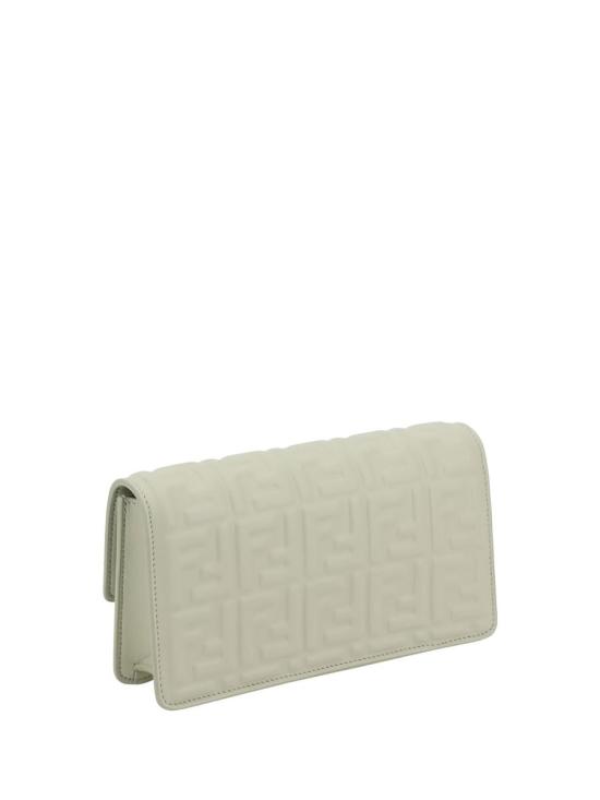 25SS 펜디 가방 8M0498AAJD F1AST Beige - FENDI