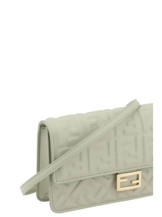 25SS 펜디 가방 8M0498AAJD F1AST Beige - FENDI