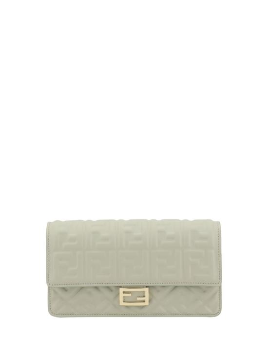 25SS 펜디 가방 8M0498AAJD F1AST Beige