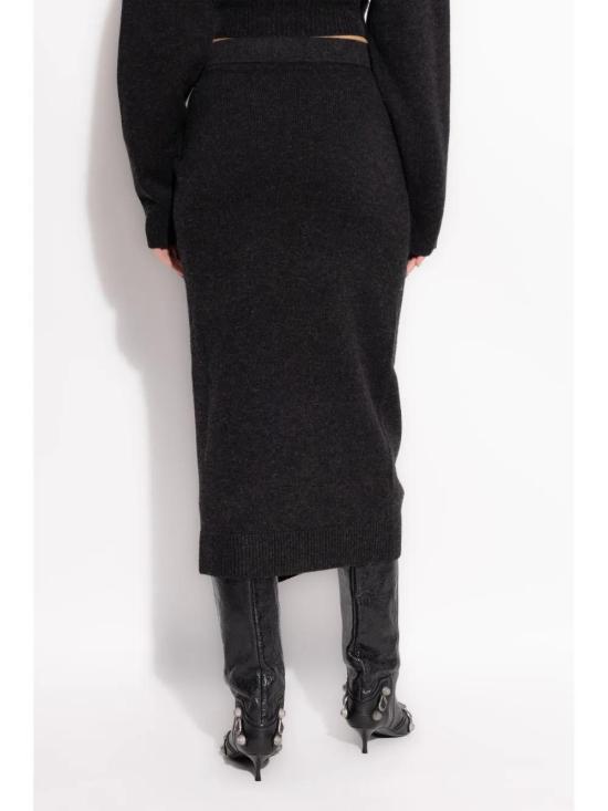  발렌시아가 미디 스커트 809353T1708 - BALENCIAGA