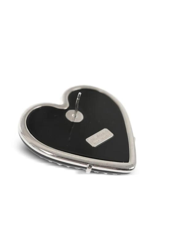  발렌시아가 이어링 748106TZ27X black - BALENCIAGA