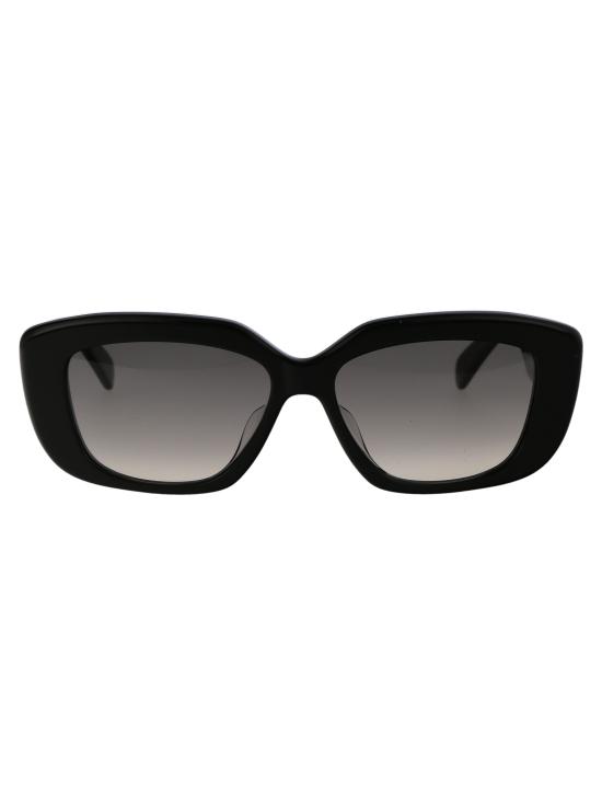 26SS 셀린느 선글라스 CL40216U 01F black