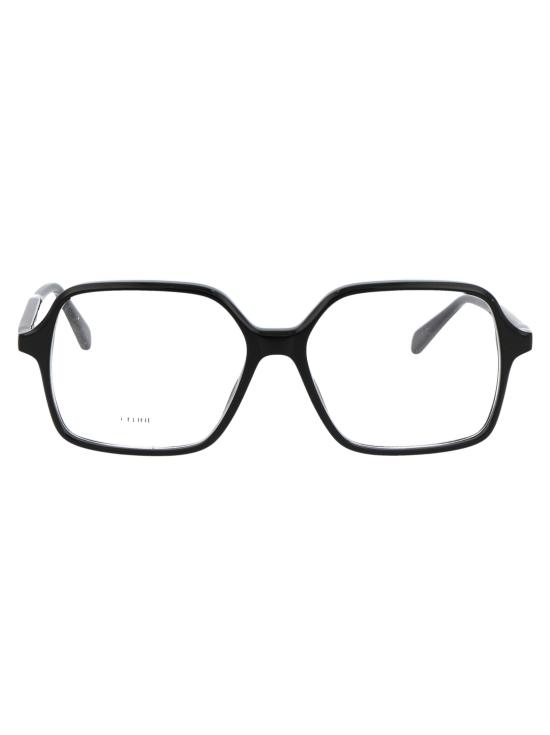 25FW 셀린느 안경 CL50126I 001 black