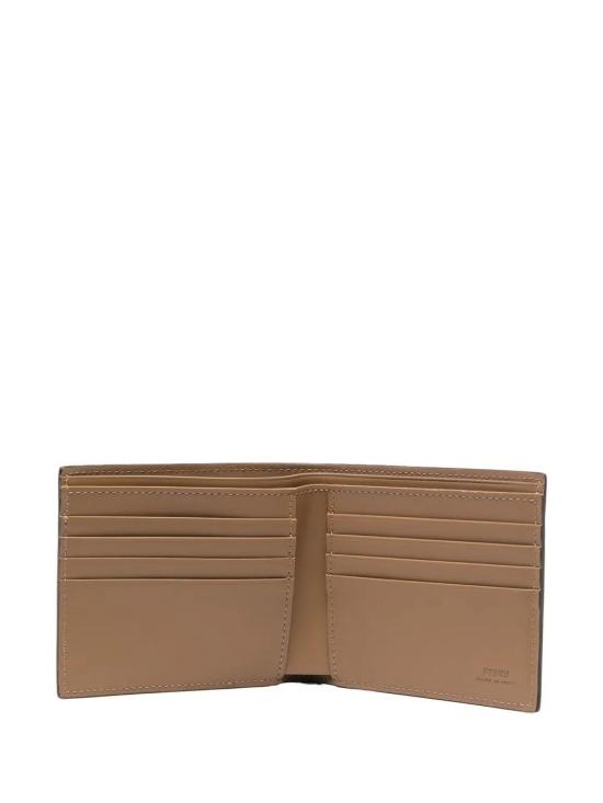  펜디 지갑 7M0169AJF8 brown - FENDI