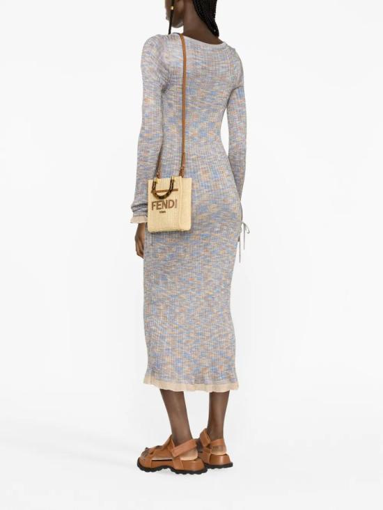  펜디 토트백 8BS051ANWS - FENDI