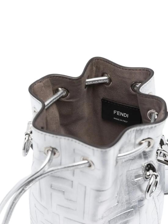  펜디 숄더백 8BS010AR10 - FENDI