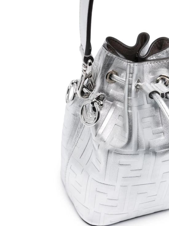  펜디 숄더백 8BS010AR10 - FENDI