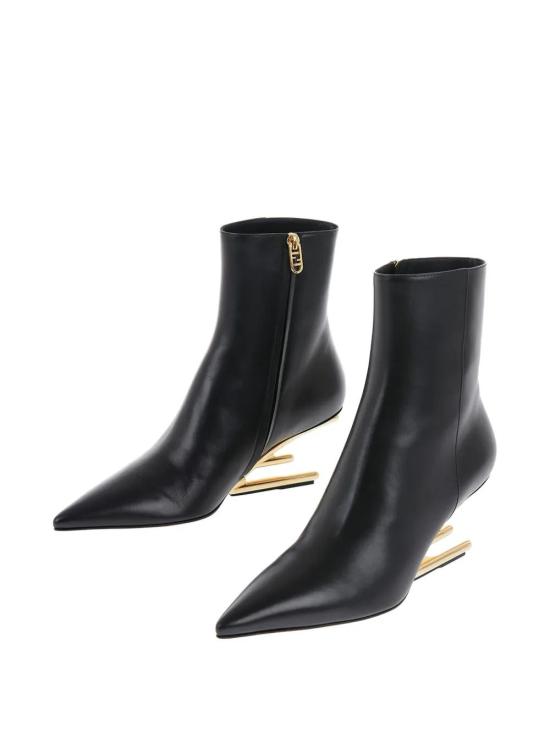  펜디 부츠 8T8456NA7F0QA1 - FENDI