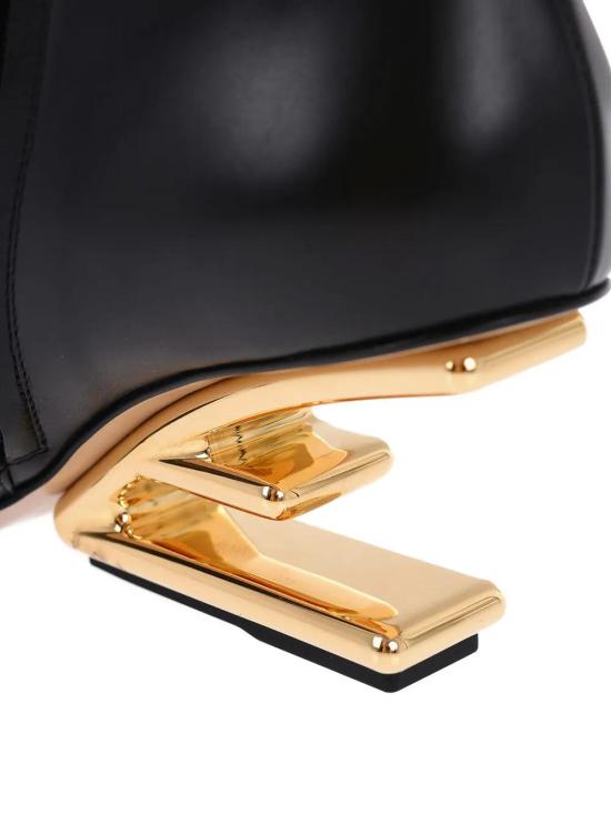  펜디 부츠 8T8456NA7F0QA1 - FENDI