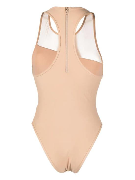  펜디 원피스 수영복 FXBH71AK94 - FENDI