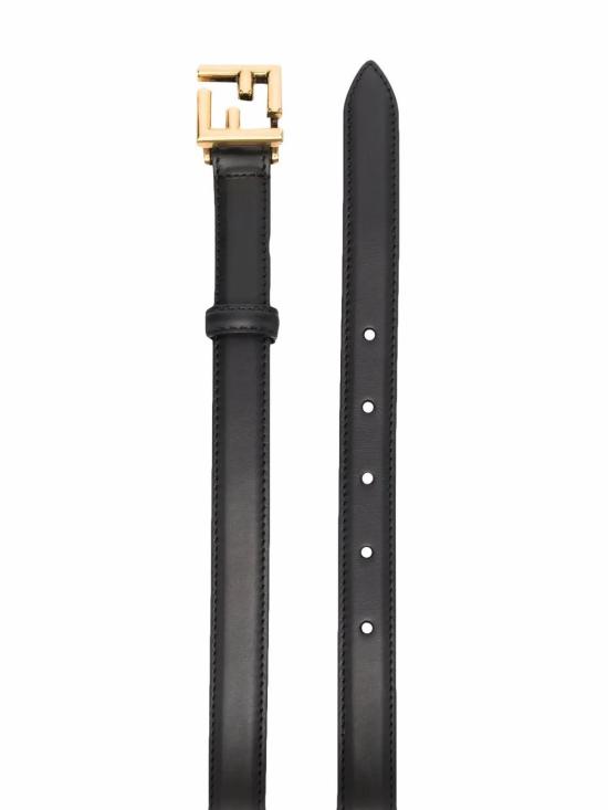  펜디 레귤러 벨트 8C0648AAIW - FENDI