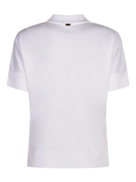  에르노 반팔 티셔츠 JPL00113D52056 - HERNO