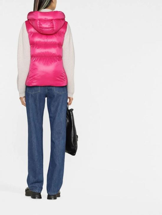  에르노 베스트 PI1308D12370 pink - HERNO