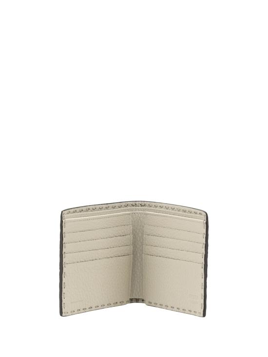 25SS 펜디 남성지갑 7M0193AP3C F1RI3 BROWN - FENDI