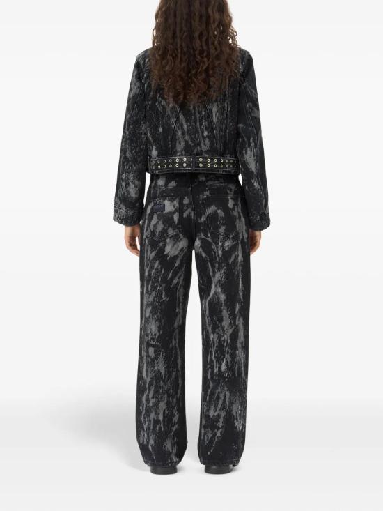  가니 데님 자켓 J1599 - GANNI