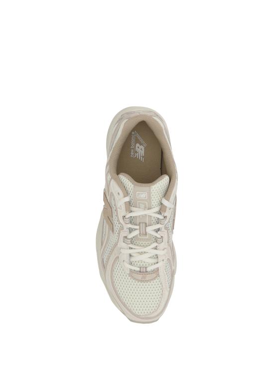 26FW 뉴발란스 740 스니커즈 U740IN2 INCENSE WHITE - NEW BALANCE