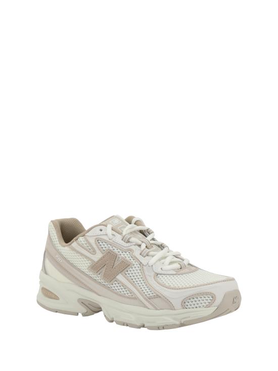26FW 뉴발란스 740 스니커즈 U740IN2 INCENSE WHITE - NEW BALANCE