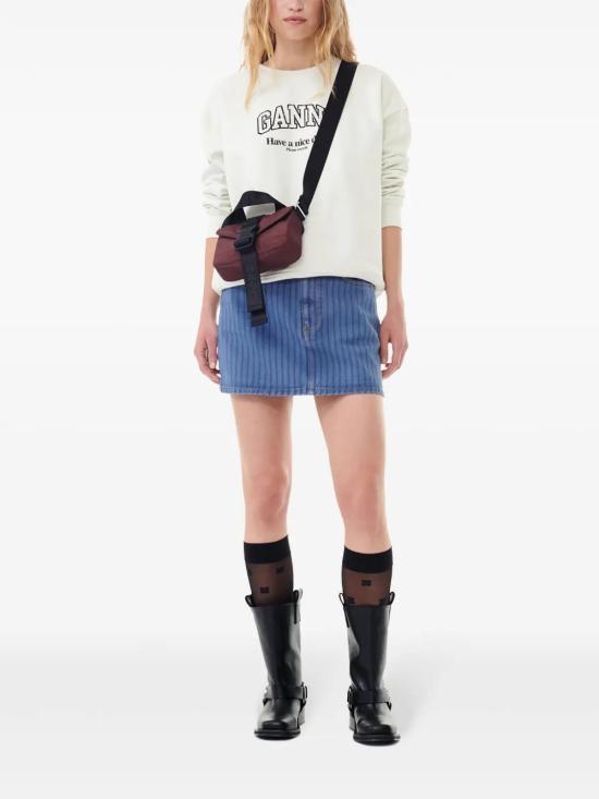  가니 크로스백 A6020 - GANNI