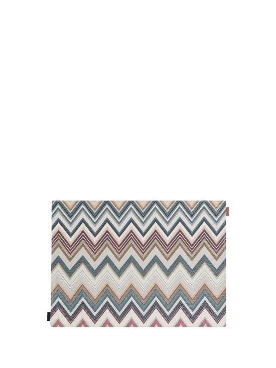 26SS 미소니 가죽소품 1E4TV00501 100 MULTICOLOUR - MISSONI