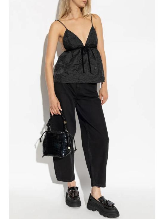  가니 데님 팬츠 J1642 - GANNI