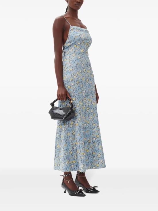  가니 토트백 A6089 - GANNI