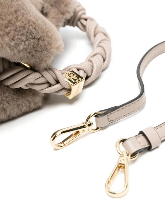  가니 토트백 A5378 - GANNI