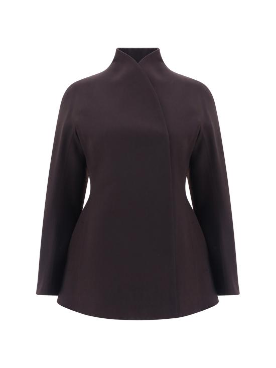 25SS 펜디 자켓 FJ7548AJYF F0AU3 BROWN