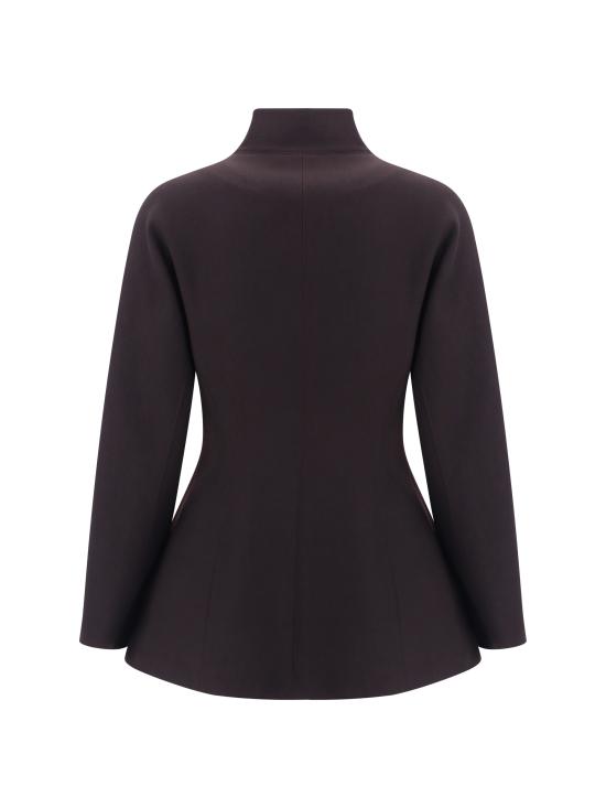 25SS 펜디 자켓 FJ7548AJYF F0AU3 BROWN - FENDI