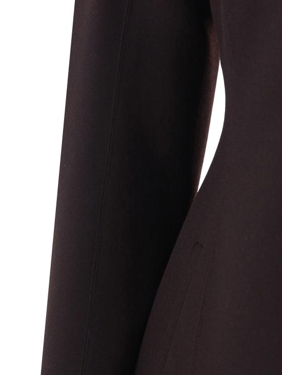 25SS 펜디 자켓 FJ7548AJYF F0AU3 BROWN - FENDI