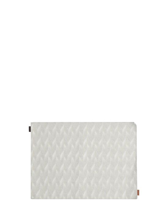 25SS 미소니 가죽소품 1E4TV00503 41 MULTICOLOUR - MISSONI