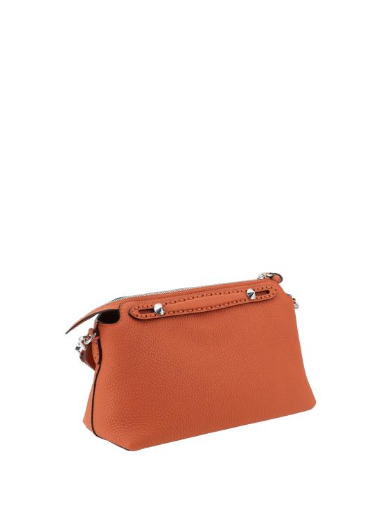 25SS 펜디 크로스백 8BL155ASU2 F1SK0 ORANGE - FENDI