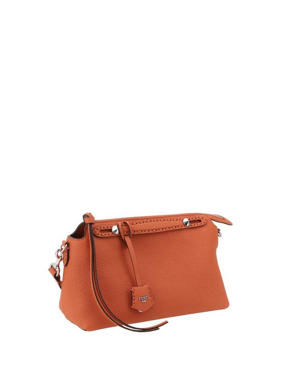 25SS 펜디 크로스백 8BL155ASU2 F1SK0 ORANGE - FENDI