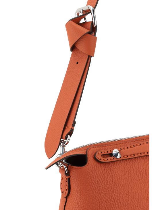 25SS 펜디 크로스백 8BL155ASU2 F1SK0 ORANGE - FENDI