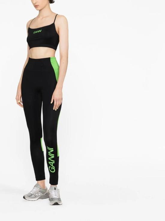  가니 민소매 티셔츠 T3393099 - GANNI