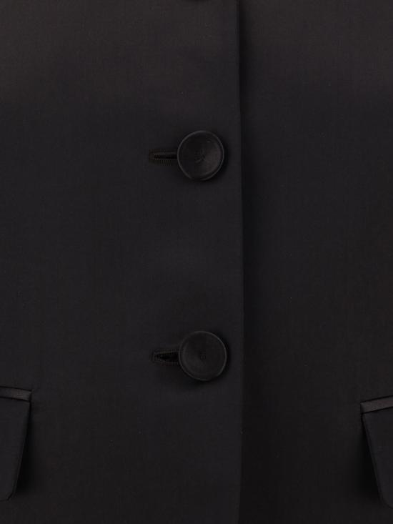 25SS 펜디 수트 자켓 FJ7419AM3Q F0TU7 BROWN - FENDI