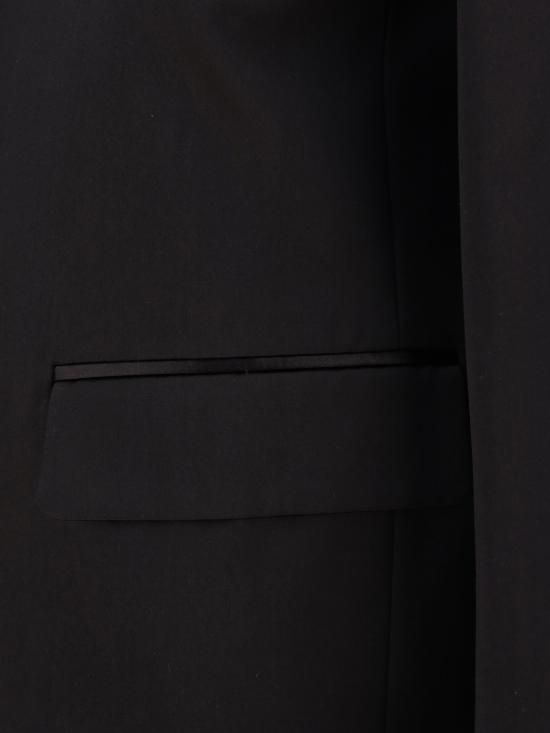 25SS 펜디 수트 자켓 FJ7419AM3Q F0TU7 BROWN - FENDI