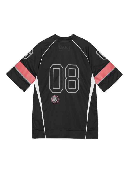  가니 반팔 티셔츠 T4302 - GANNI