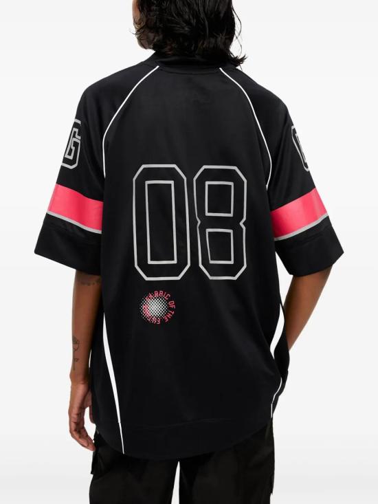  가니 반팔 티셔츠 T4302 - GANNI