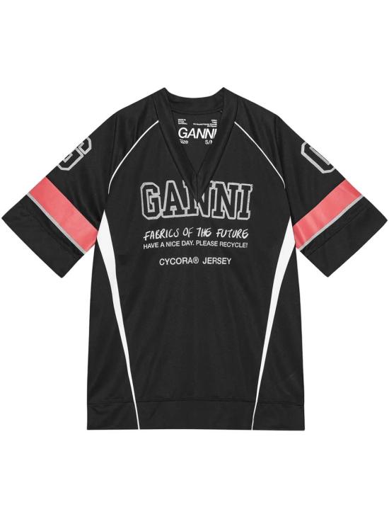  가니 반팔 티셔츠 T4302