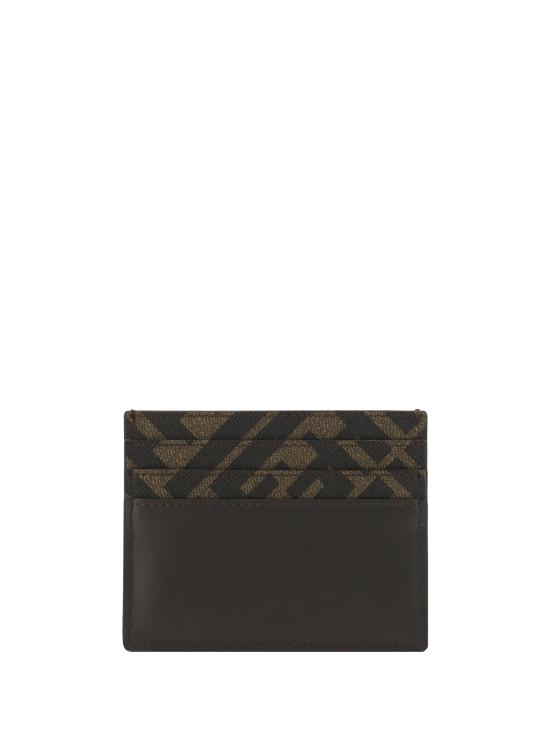 25SS 펜디 남성지갑 7M0164AFF2 F1Q1C BROWN - FENDI