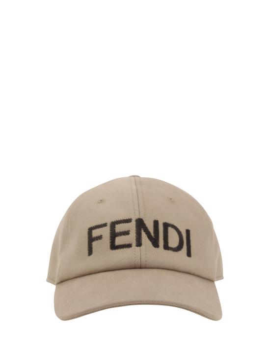 25SS 펜디 모자 FXQ969AU3Q F0QB9 BEIGE