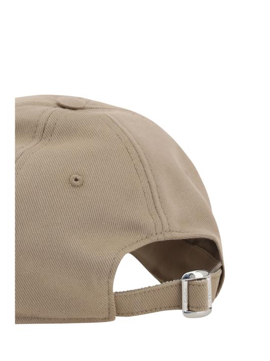 25SS 펜디 모자 FXQ969AU3Q F0QB9 BEIGE - FENDI