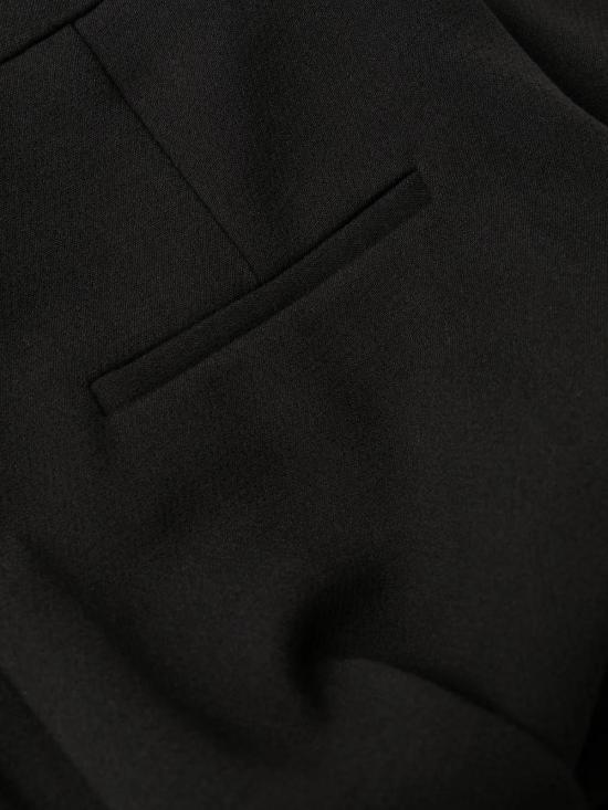  셀프 포트레이트 스트레이트 팬츠 AW22139B - SELF PORTRAIT