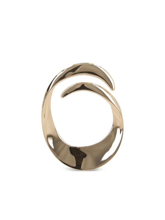  셀프 포트레이트 이어링 SS25605EGD - SELF PORTRAIT