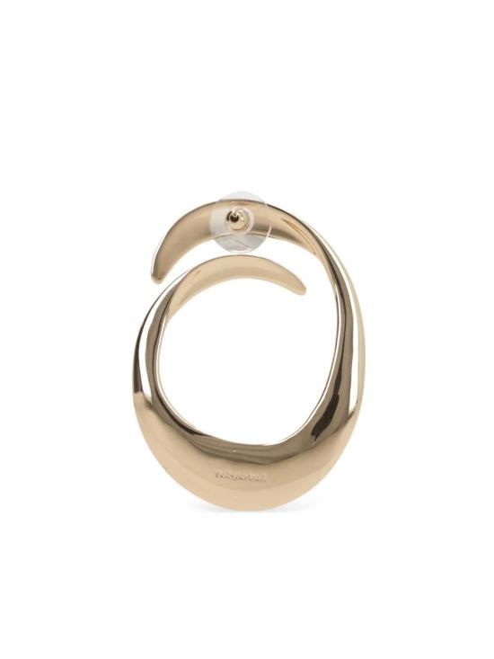  셀프 포트레이트 이어링 SS25605EGD - SELF PORTRAIT