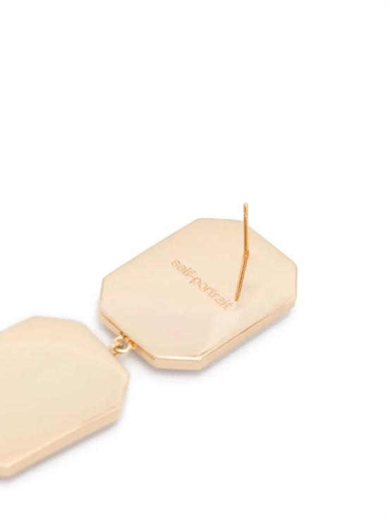  셀프 포트레이트 이어링 SS25603E - SELF PORTRAIT