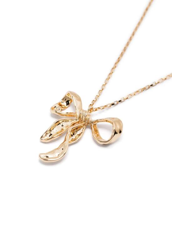  셀프 포트레이트 목걸이/팬던트 SS25642GD - SELF PORTRAIT