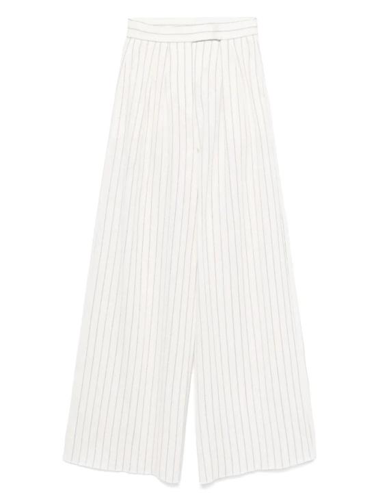  막스마라 스트레이트 팬츠 2511781022