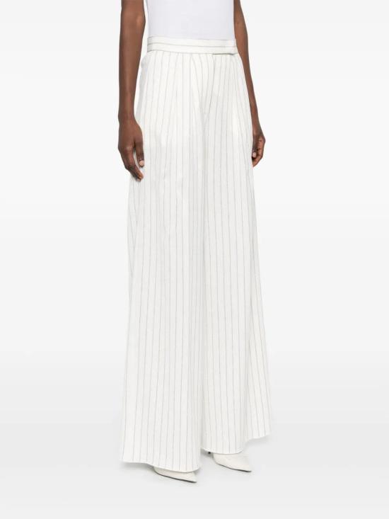  막스마라 스트레이트 팬츠 2511781022 - MAX MARA